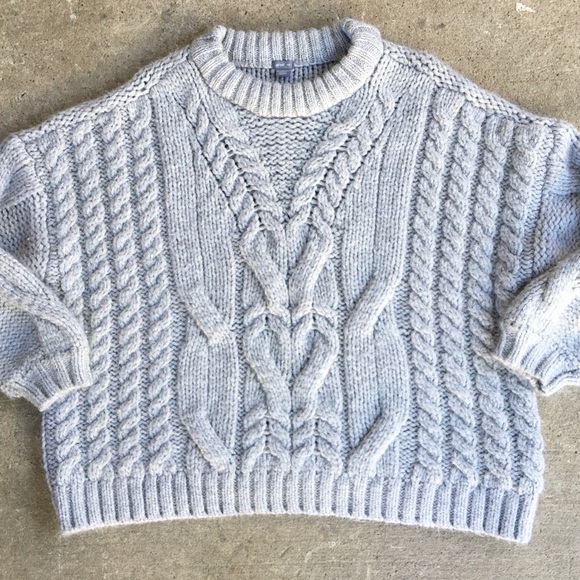aerie Sweaters - Aerie | Oversized Sweater
